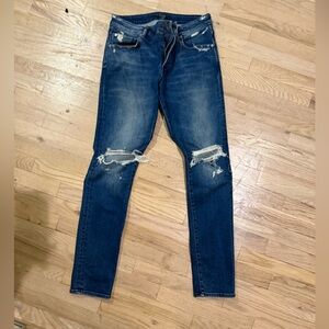 Neuw Men's Iggy Skinny Jeans